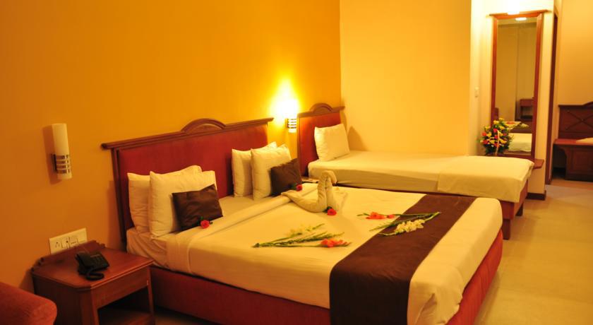 Hotel Casa Meridian Vanivilasa Puram エクステリア 写真